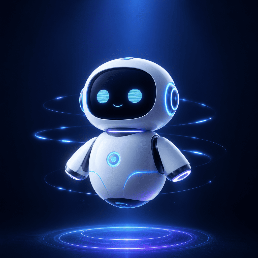 AI Buddy 智能陪伴玩具